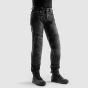 Spodnie Rebelhorn Eagle 4 Regular Fit Black