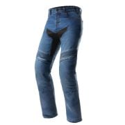 Spodnie Rebelhorn Eagle 4 Regular Fit Washed Blue