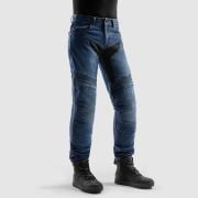 Spodnie Rebelhorn Eagle 4 Regular Fit Washed Blue
