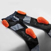 Spodnie Rebelhorn Eagle 4 Regular Fit Washed Blue
