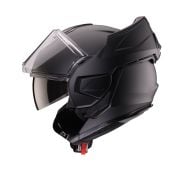 Kask Caberg Trip CZARNY MAT