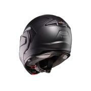 Kask Caberg Trip CZARNY MAT