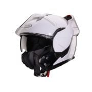 Kask Caberg Trip BIAŁY POŁYSK