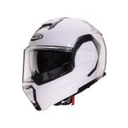 Kask Caberg Trip BIAŁY POŁYSK