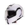 Kask Caberg Trip BIAŁY POŁYSK