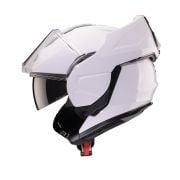 Kask Caberg Trip BIAŁY POŁYSK