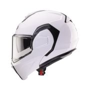 Kask Caberg Trip BIAŁY POŁYSK