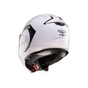 Kask Caberg Trip BIAŁY POŁYSK