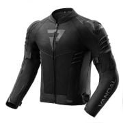 Kurtka Rebelhorn Vandal 2 Air Black