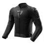 Kurtka Rebelhorn Vandal 2 Air Black