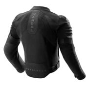 Kurtka Rebelhorn Vandal 2 Air Black