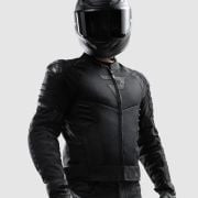 Kurtka Rebelhorn Vandal 2 Air Black