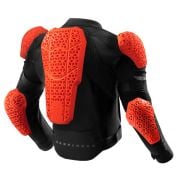 Kurtka Rebelhorn Vandal 2 Air Black