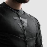 Kurtka Rebelhorn Vandal 2 Air Black