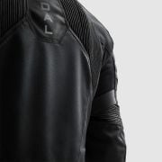 Kurtka Rebelhorn Vandal 2 Air Black
