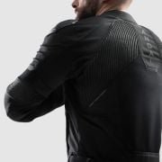 Kurtka Rebelhorn Vandal 2 Air Black