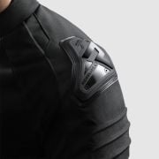 Kurtka Rebelhorn Vandal 2 Air Black