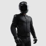 Kurtka Rebelhorn Vandal 2 Air Black
