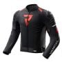 Kurtka Rebelhorn Vandal 2 Air Black Red