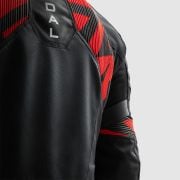 Kurtka Rebelhorn Vandal 2 Air Black Red