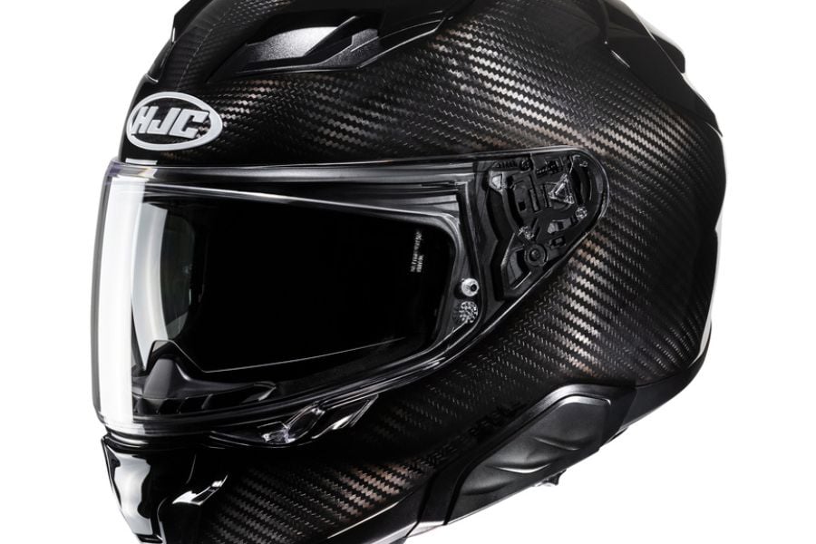 Kask HJC F71 Carbon