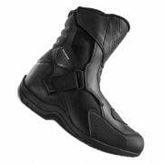 Buty SHIMA Fusion WP BLK