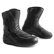 Buty SHIMA Fusion WP BLK