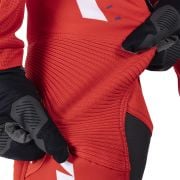 Strój offroadowy bluza i spodnie Junior Leatt Ride Kit 3.5 Red
