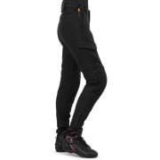 Spodnie SHIMA Recon Lady Black