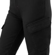 Spodnie SHIMA Recon Lady Black