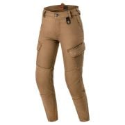 Spodnie SHIMA Recon Lady Sand