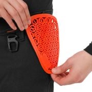 Spodnie SHIMA Recon Black