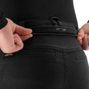 Spodnie SHIMA Recon Black