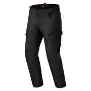 Spodnie SHIMA Recon Black