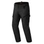 Spodnie SHIMA Recon Black