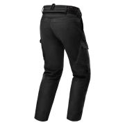 Spodnie SHIMA Recon Black