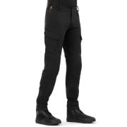 Spodnie SHIMA Recon Black