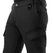 Spodnie SHIMA Recon Black