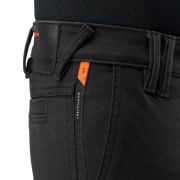 Spodnie SHIMA Recon Black