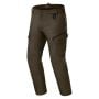 Spodnie SHIMA Recon Green