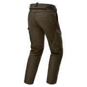 Spodnie SHIMA Recon Green