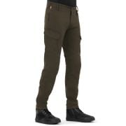 Spodnie SHIMA Recon Green