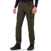 Spodnie SHIMA Recon Green