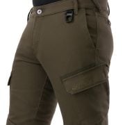 Spodnie SHIMA Recon Green