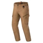 Spodnie SHIMA Recon Sand