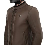 Kurtka SHIMA Hunter 3.0 BROWN