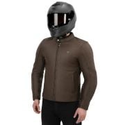 Kurtka SHIMA Hunter 3.0 BROWN