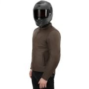 Kurtka SHIMA Hunter 3.0 BROWN