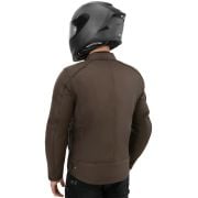 Kurtka SHIMA Hunter 3.0 BROWN