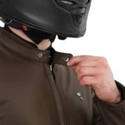 Kurtka SHIMA Hunter 3.0 BROWN